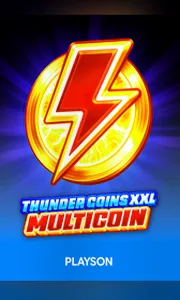 Thunder Coins Xxl Multicoin