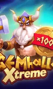 Gemhalla Xtreme