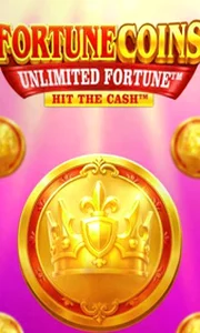 Fortune Coins Unlimited Fortune