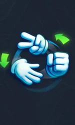 Rock Paper Scissors