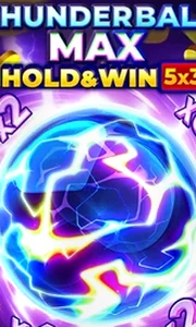 Thunder Ball Max