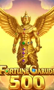 Fortune Garuda 500