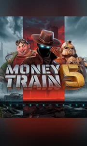 Money Train 5