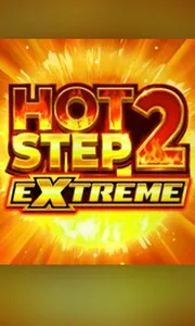 Hot Step 2 Extreme
