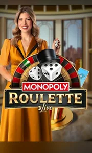 MONOPOLY Roulette