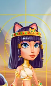 Bastet and Cats Deluxe