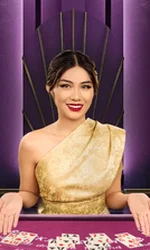 Thai Speed Baccarat 1
